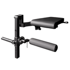 Leg Extension / Curl Rack Attachment