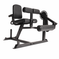 Plate Loaded Leg Extension / Curl Combo