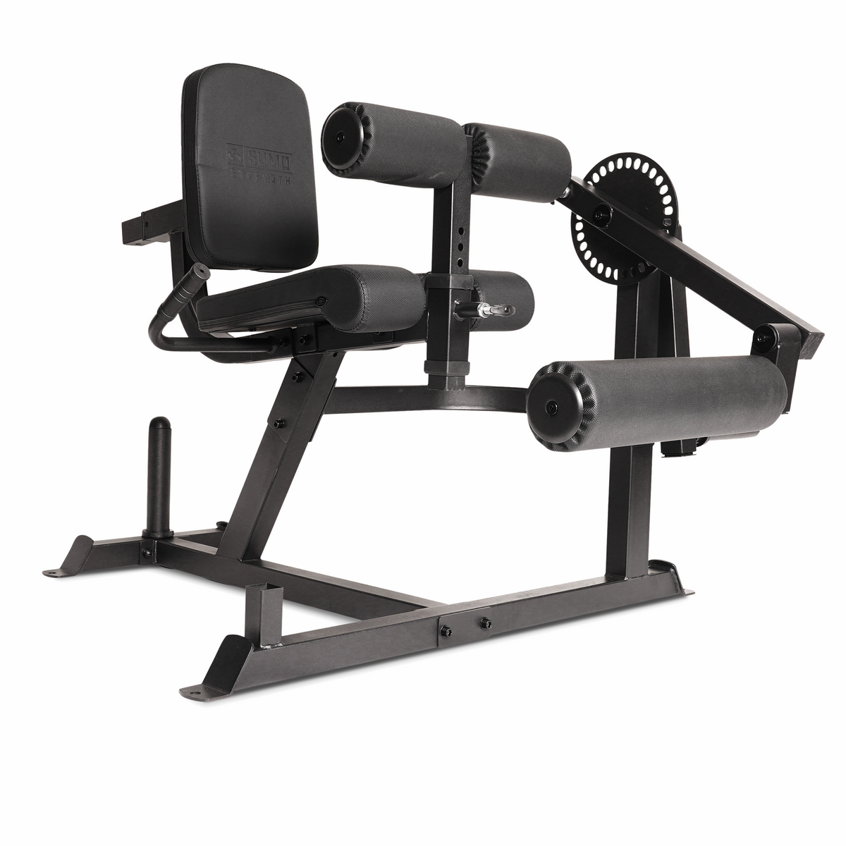 Plate Loaded Leg Extension / Curl Combo