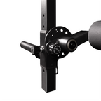 Leg Extension / Curl Rack Attachment