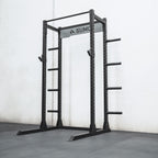 Evolve Half Rack (Tall)