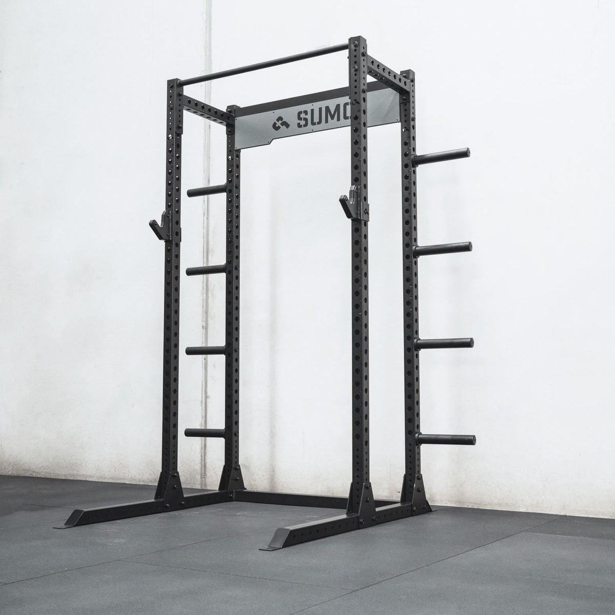 Evolve Half Rack (Tall)