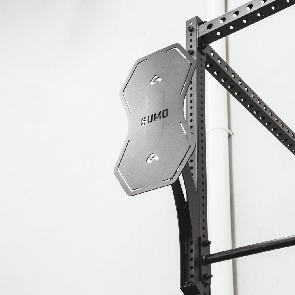 Wall Ball Target