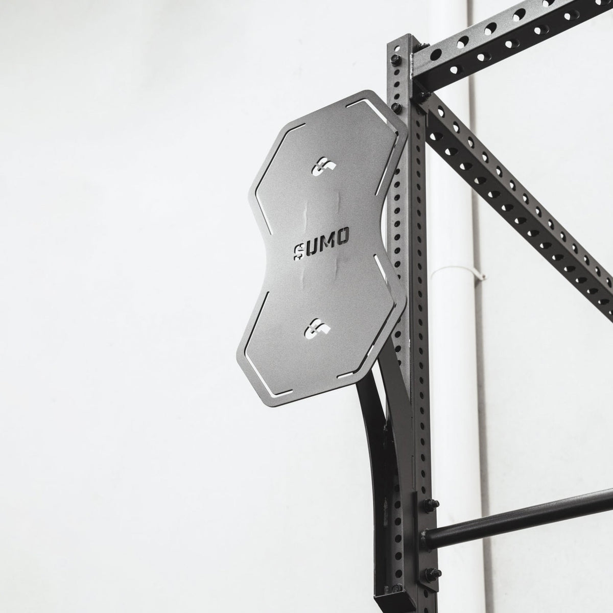 Wall Ball Target