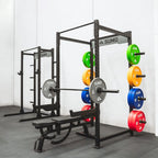 Evolve Power Rack