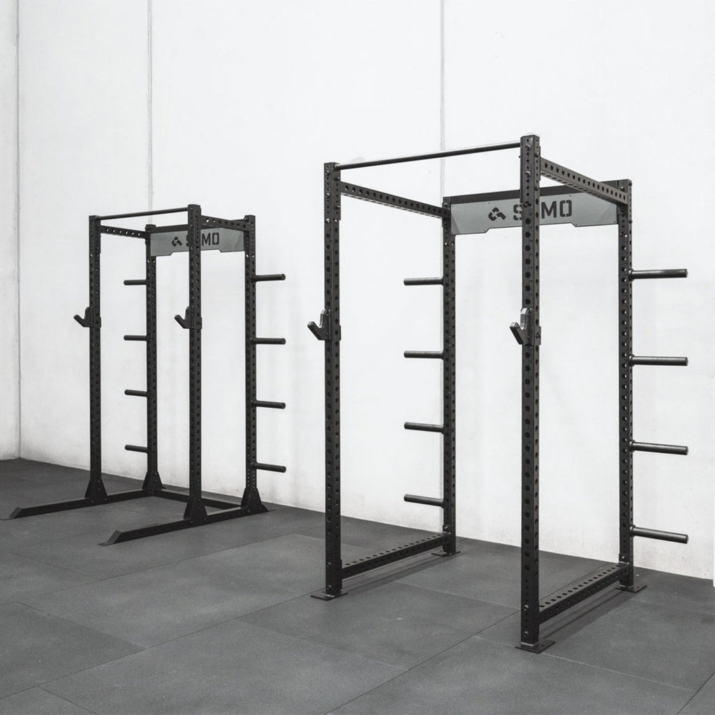 Evolve Power Rack
