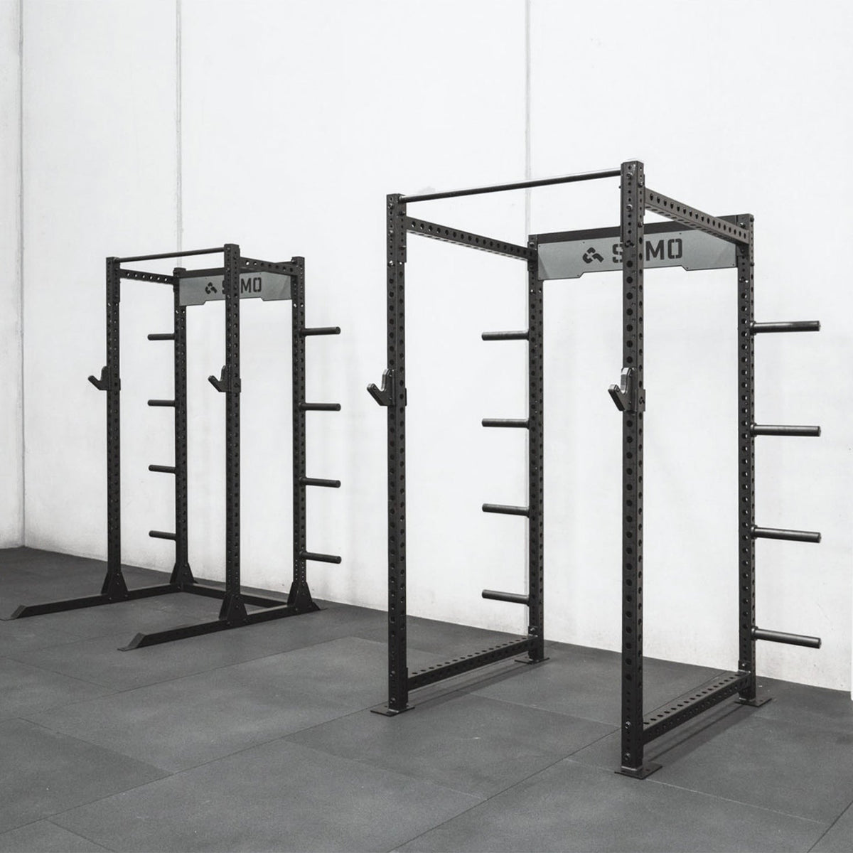 Evolve Power Rack