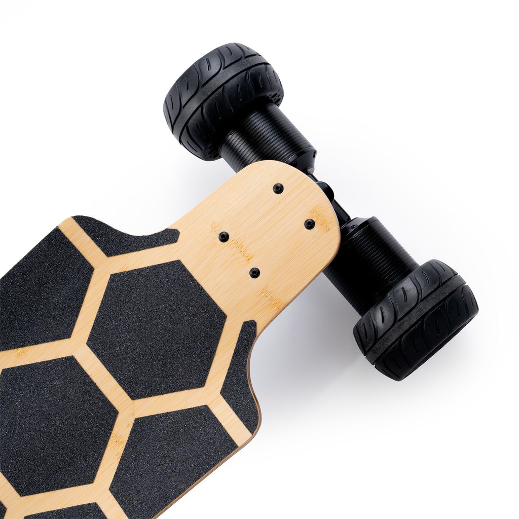 Vortex V4 Bamboo Direct Drive 40km
