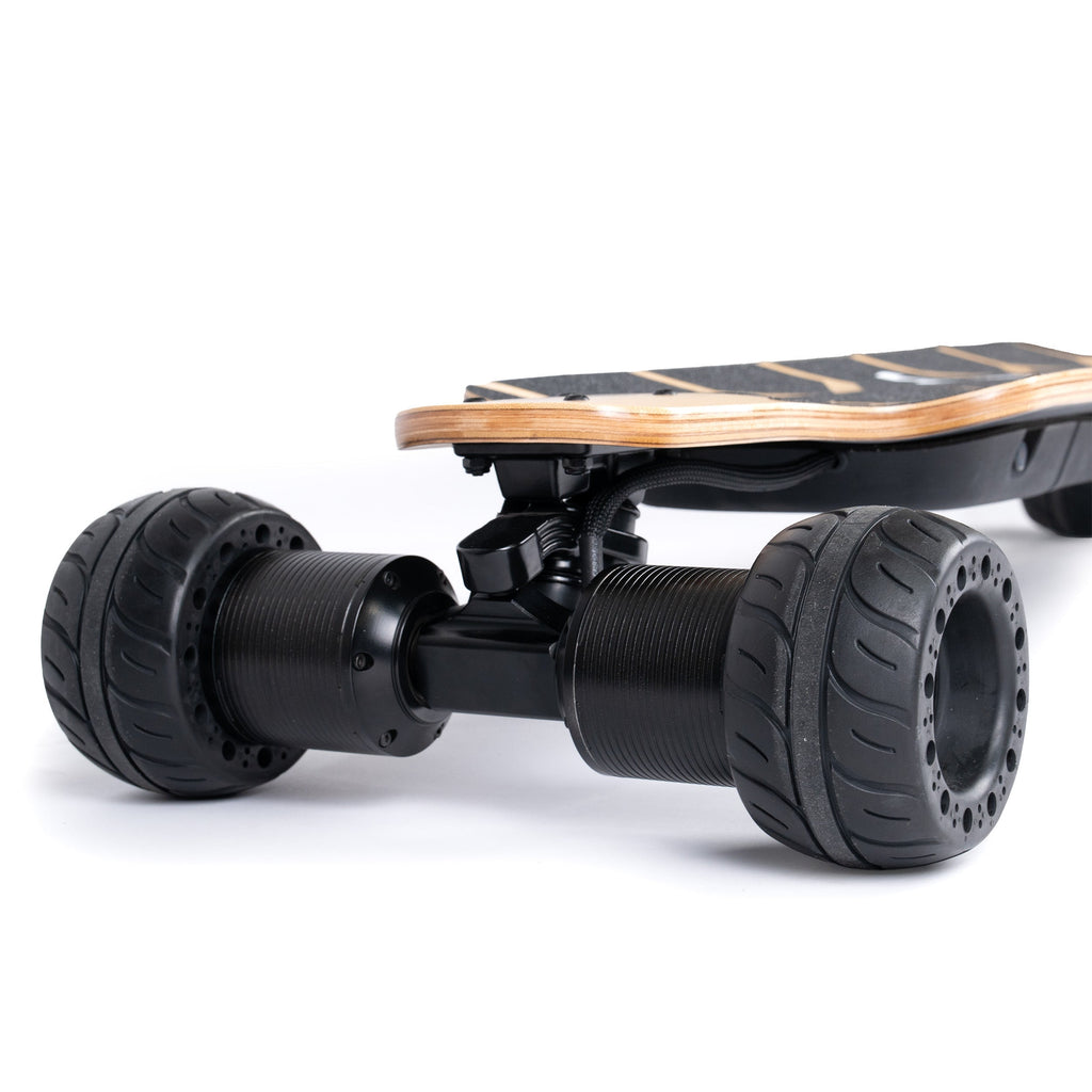 Vortex V4 Bamboo Direct Drive 40km
