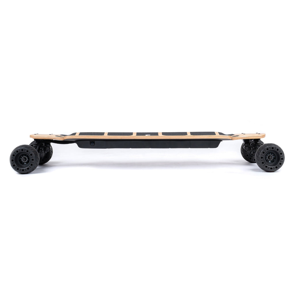 Vortex V4 Bamboo Direct Drive 40km