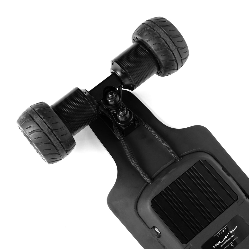 Vortex V4 Bamboo Direct Drive 40km