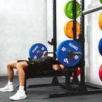 Evolve Half Rack (Tall)