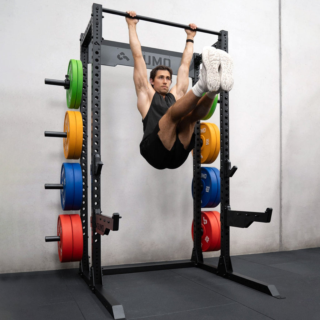 Evolve Half Rack (Tall)