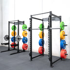 Evolve Power Rack