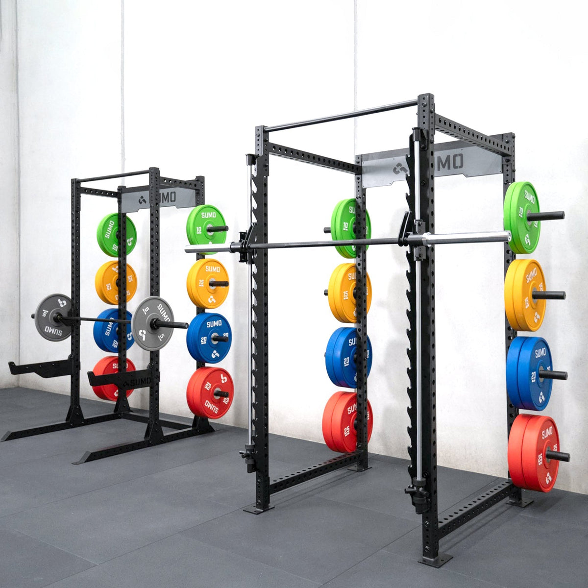 Evolve Power Rack