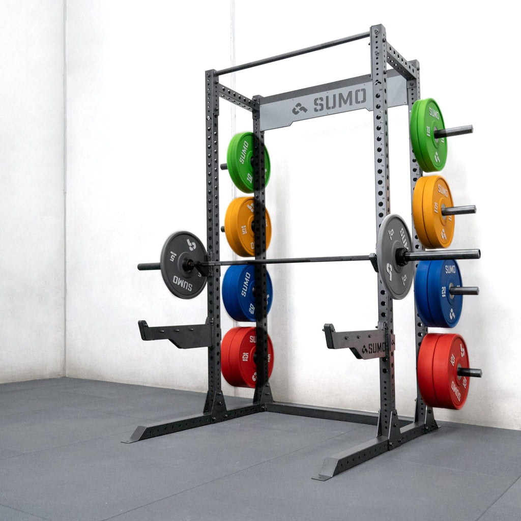 Evolve Half Rack (Tall)