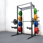 Evolve Half Rack (Tall)