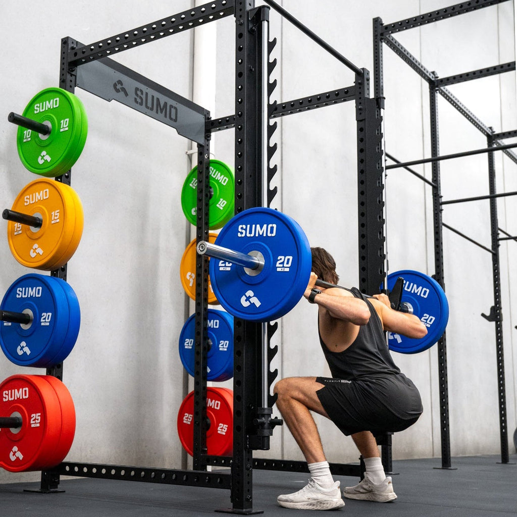 Evolve Power Rack