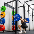Evolve Power Rack