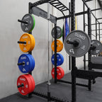 Barbell Holder