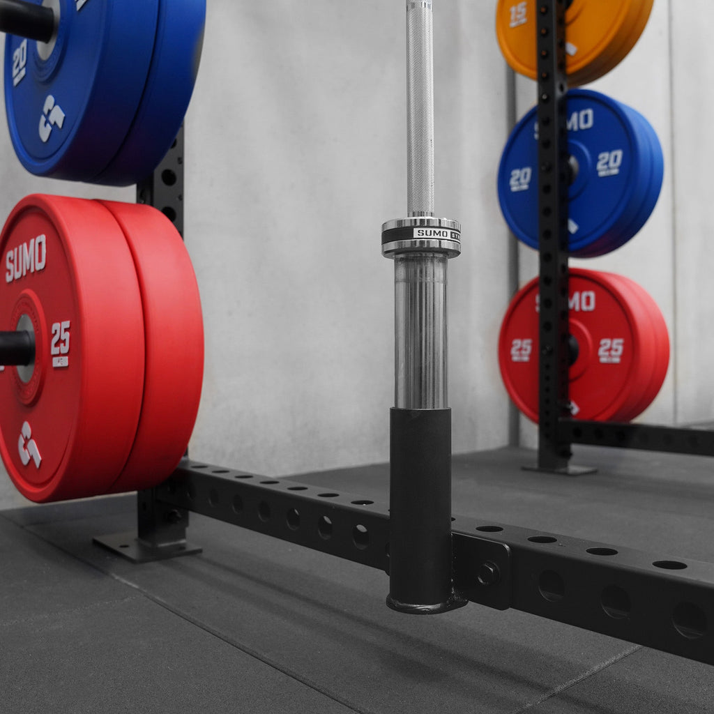 Barbell Holder