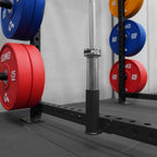 Barbell Holder