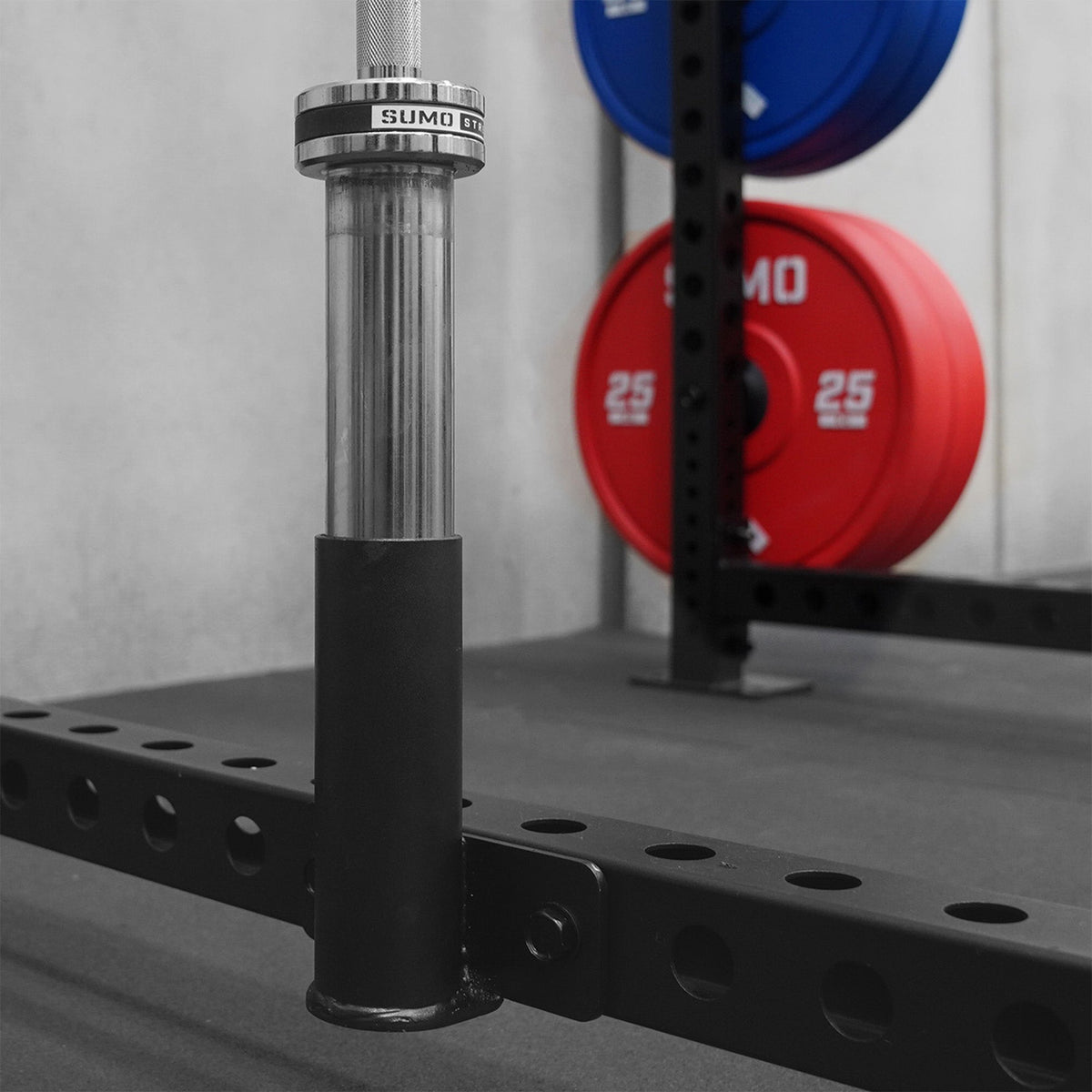 Barbell Holder