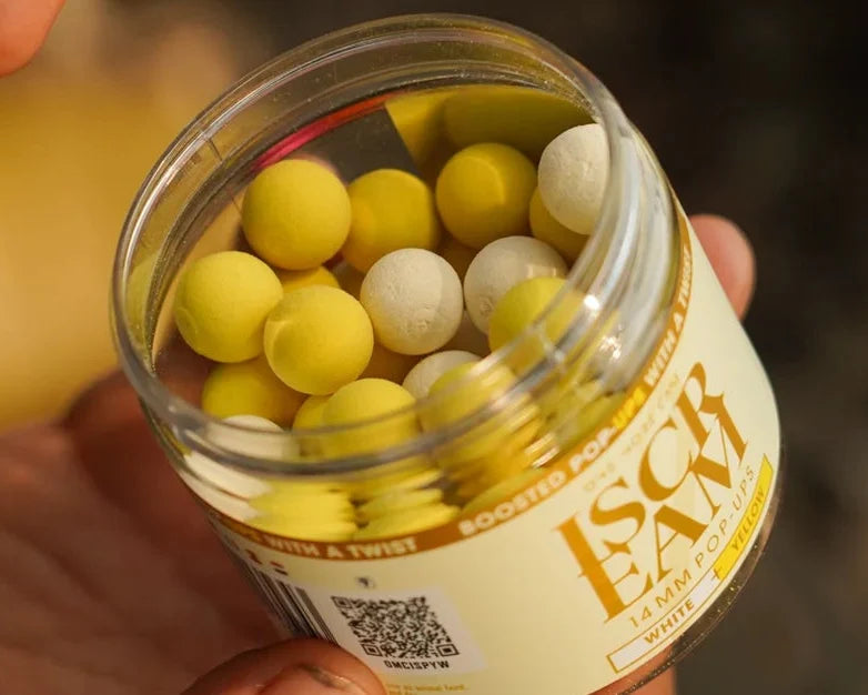 OMC iScream Boosted Fluoro Pop Ups