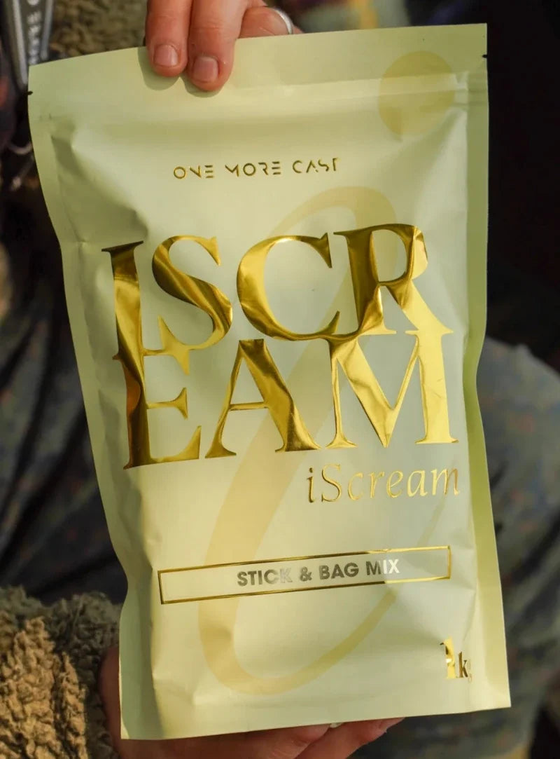 OMC iScream Stick & Bag Mix