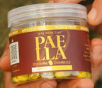 OMC Paella Boosted Fluoro Wafters