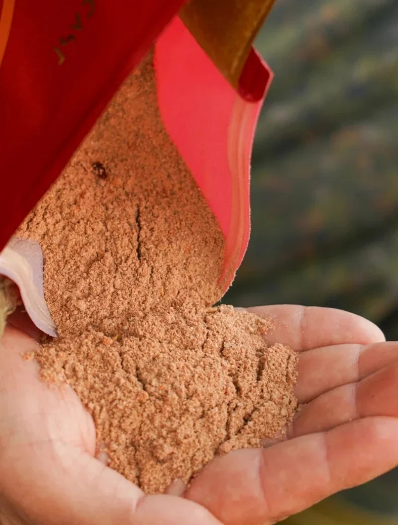 OMC Paella JAW Paste Mix