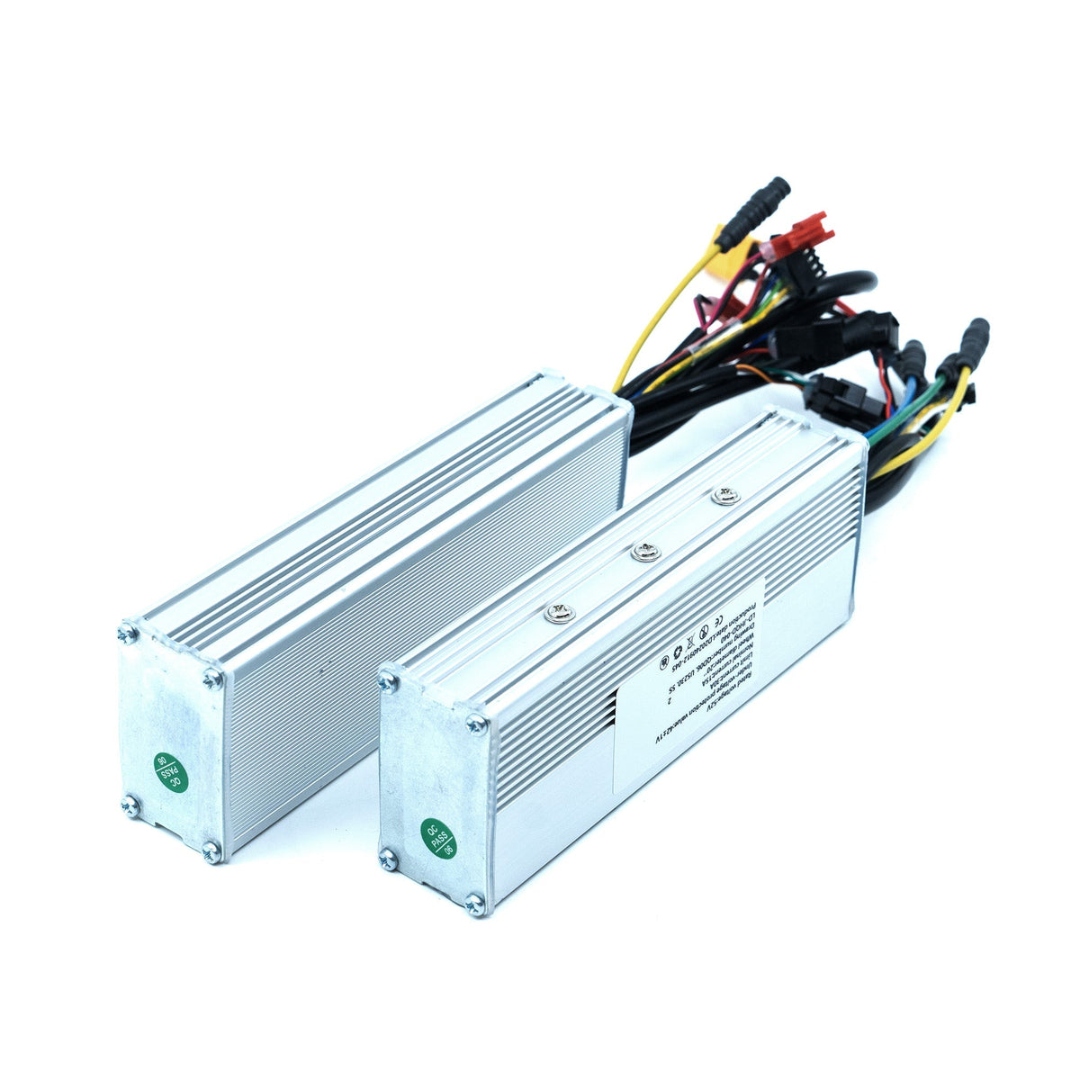 52V ACE Electric Bike Controller Module