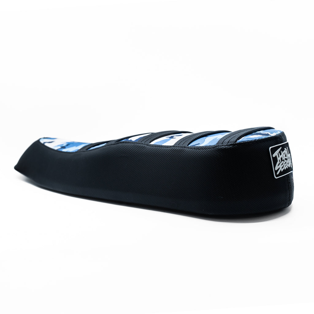 ACE Thrill Seekers Seat Cover - Camo