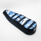 ACE Thrill Seekers Seat Cover - Camo