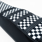 ACE Thrill Seekers Seat Cover - Checkered
