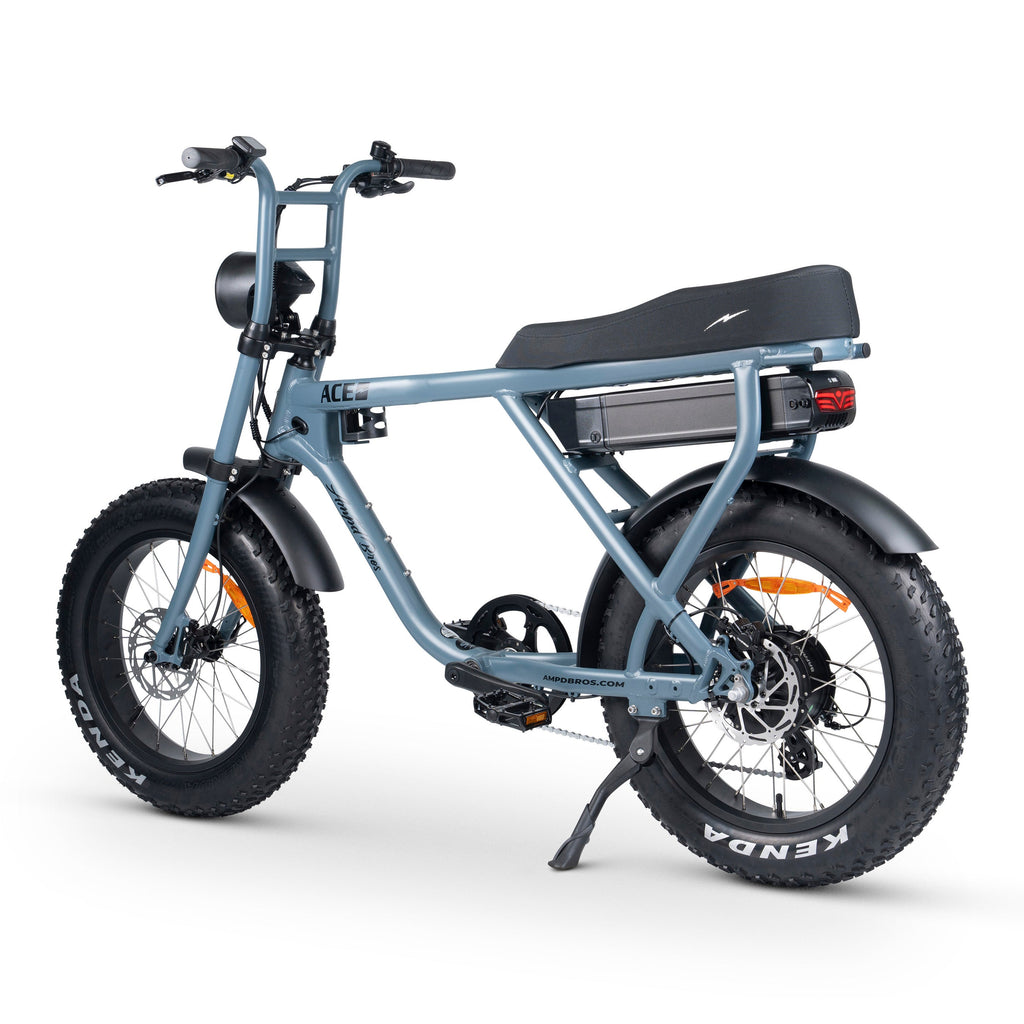 ACE-X Electric Bike