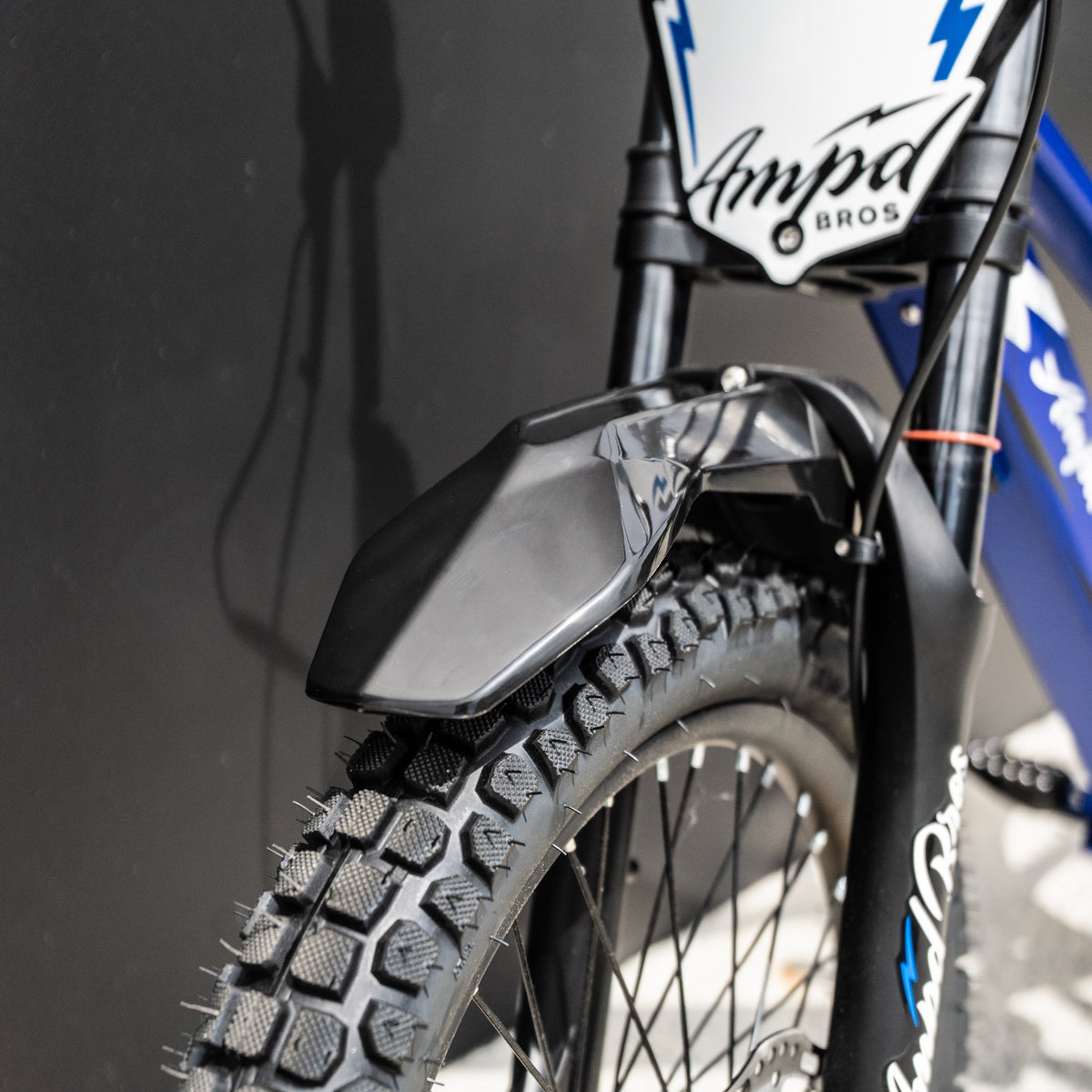 EVO Racing Fender Mudguard Set