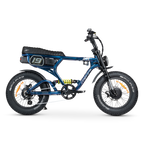 ACE-X Demon S5 Dual Electric Bike