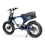 ACE-X Demon S5 Dual Electric Bike
