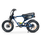 ACE-X Demon S5 Dual Electric Bike