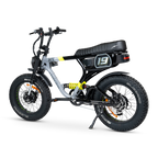ACE-X Demon S5 Dual Electric Bike