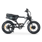 ACE-X Demon S5 Dual Electric Bike
