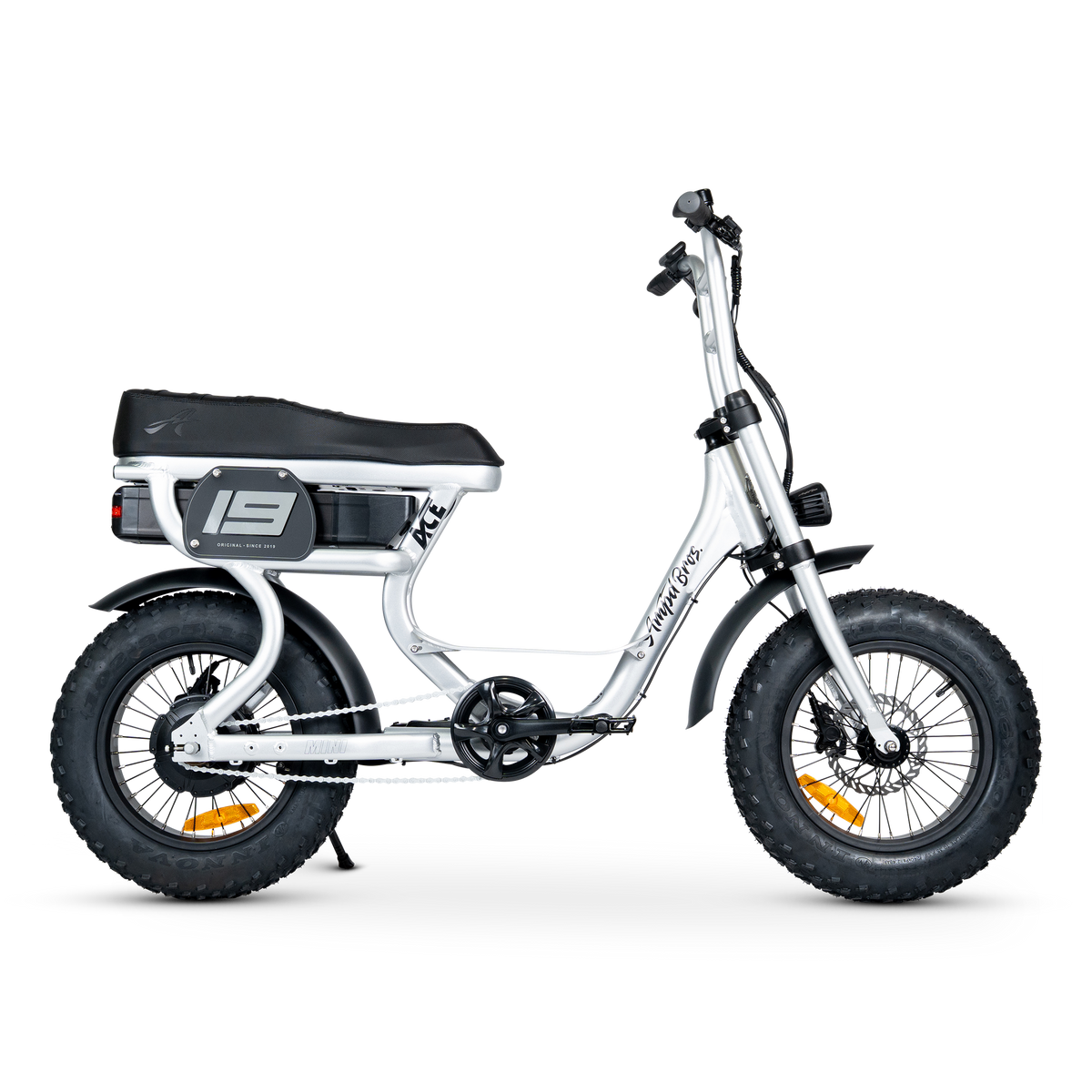 ACE Mini Electric Bike