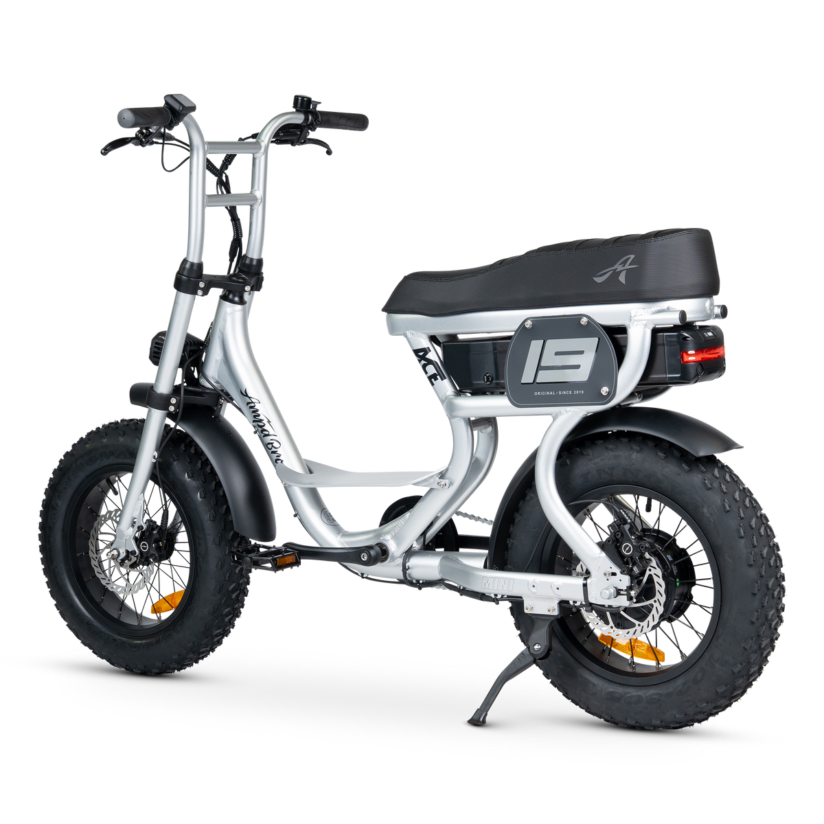 ACE Mini Electric Bike