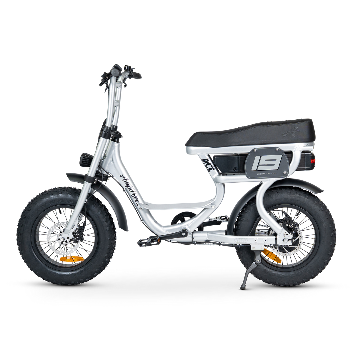 ACE Mini Electric Bike