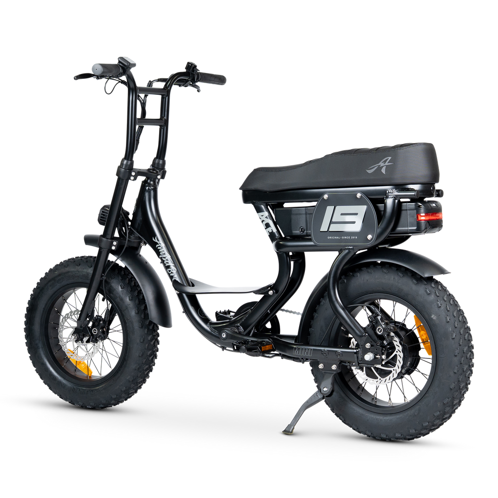 ACE Mini Electric Bike