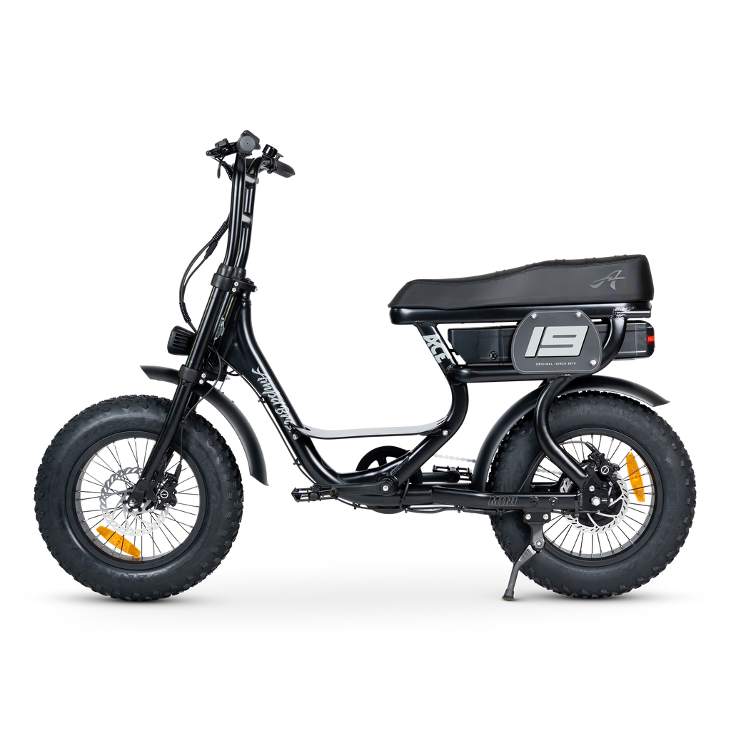 ACE Mini Electric Bike