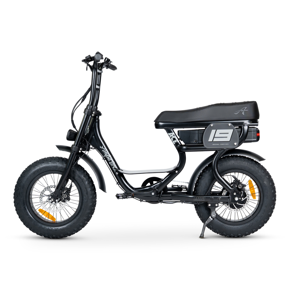 ACE Mini Electric Bike