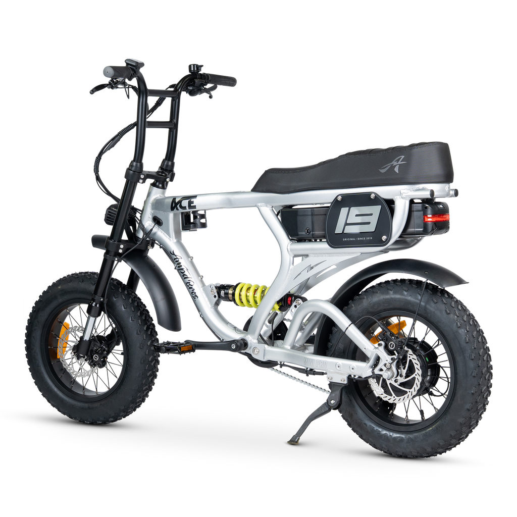 ACE-X Mini PRO Electric Bike