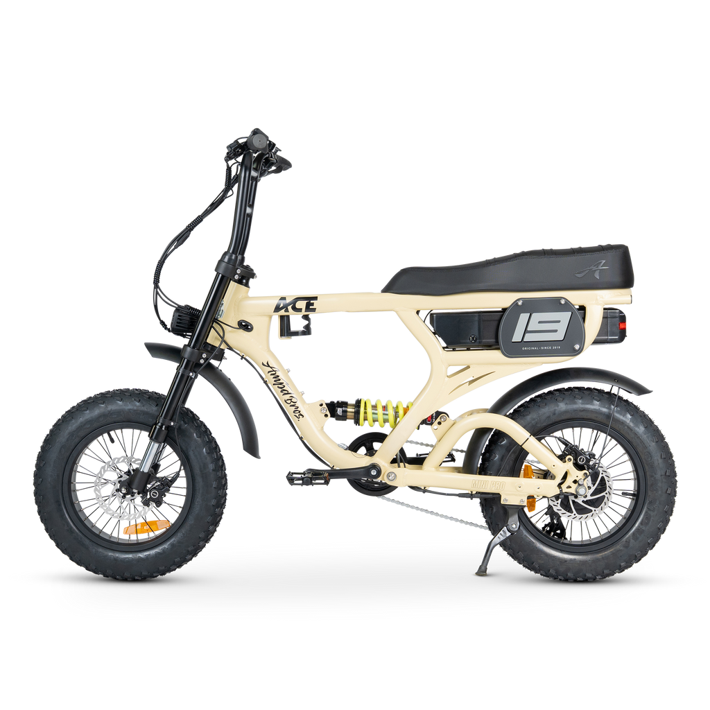 ACE-X Mini PRO Electric Bike